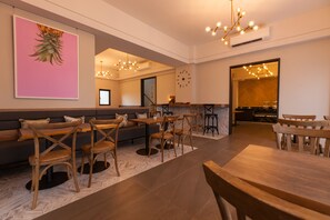 Interior - Buluba (Yuanshan)