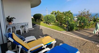 Villa - Santa Cruz