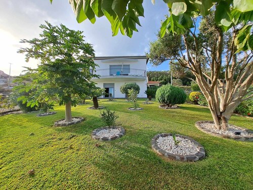 Villa - Santa Cruz