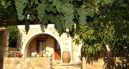 Oma uima-allas ★ Perinteinen kivihuvila ★ Merinäköala