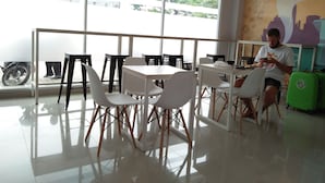 Kaffebar