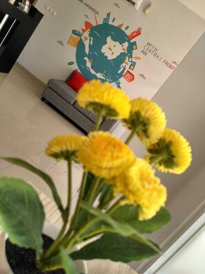 Front of property - Central Front One Inn Jakarta Airport (Tangerang)