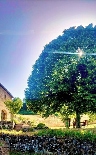 Typisches Landhaus - ALZON