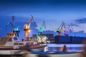 Marina
