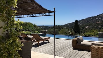 Terras