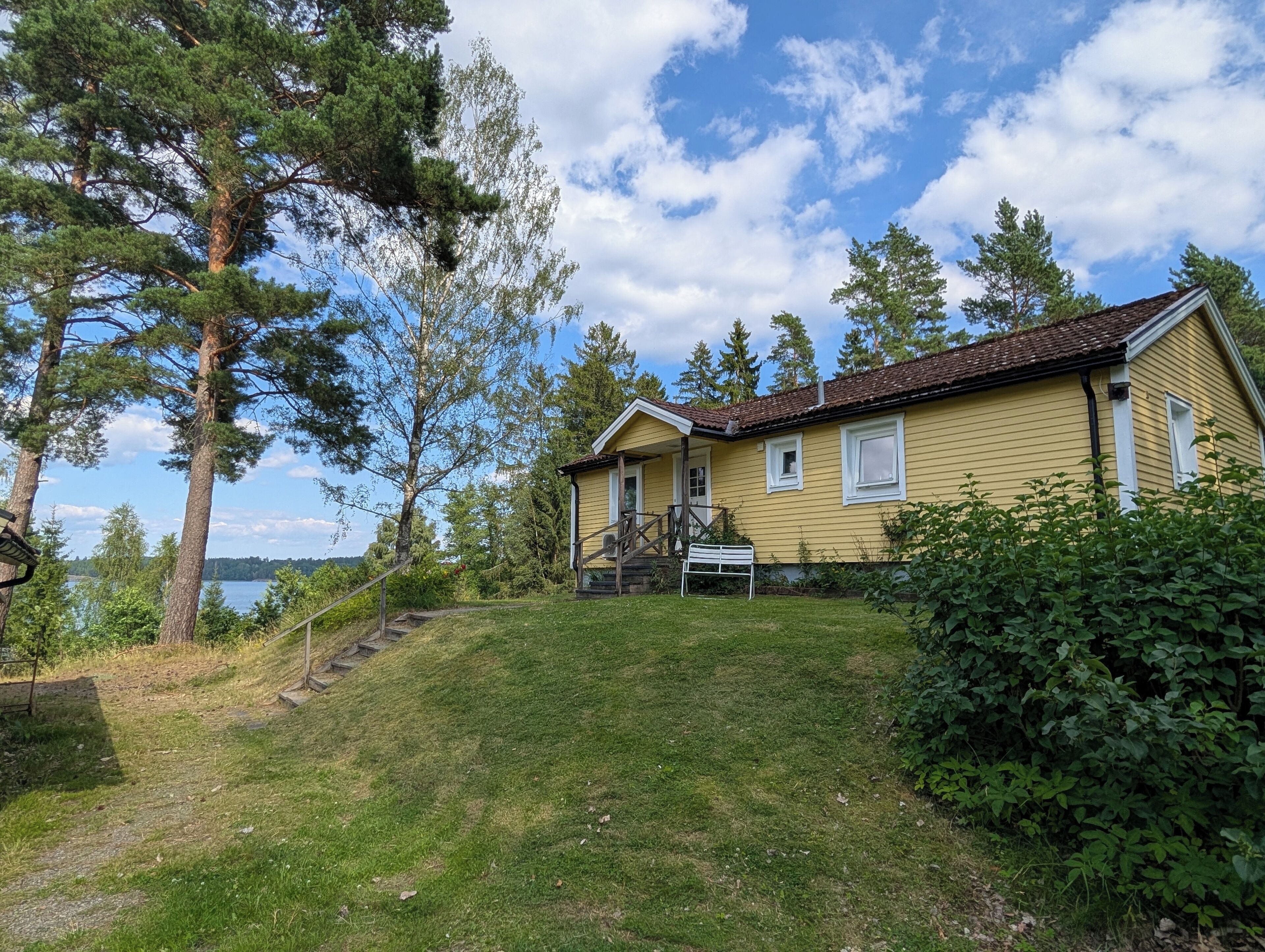 Exteriör