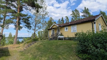 Exteriör