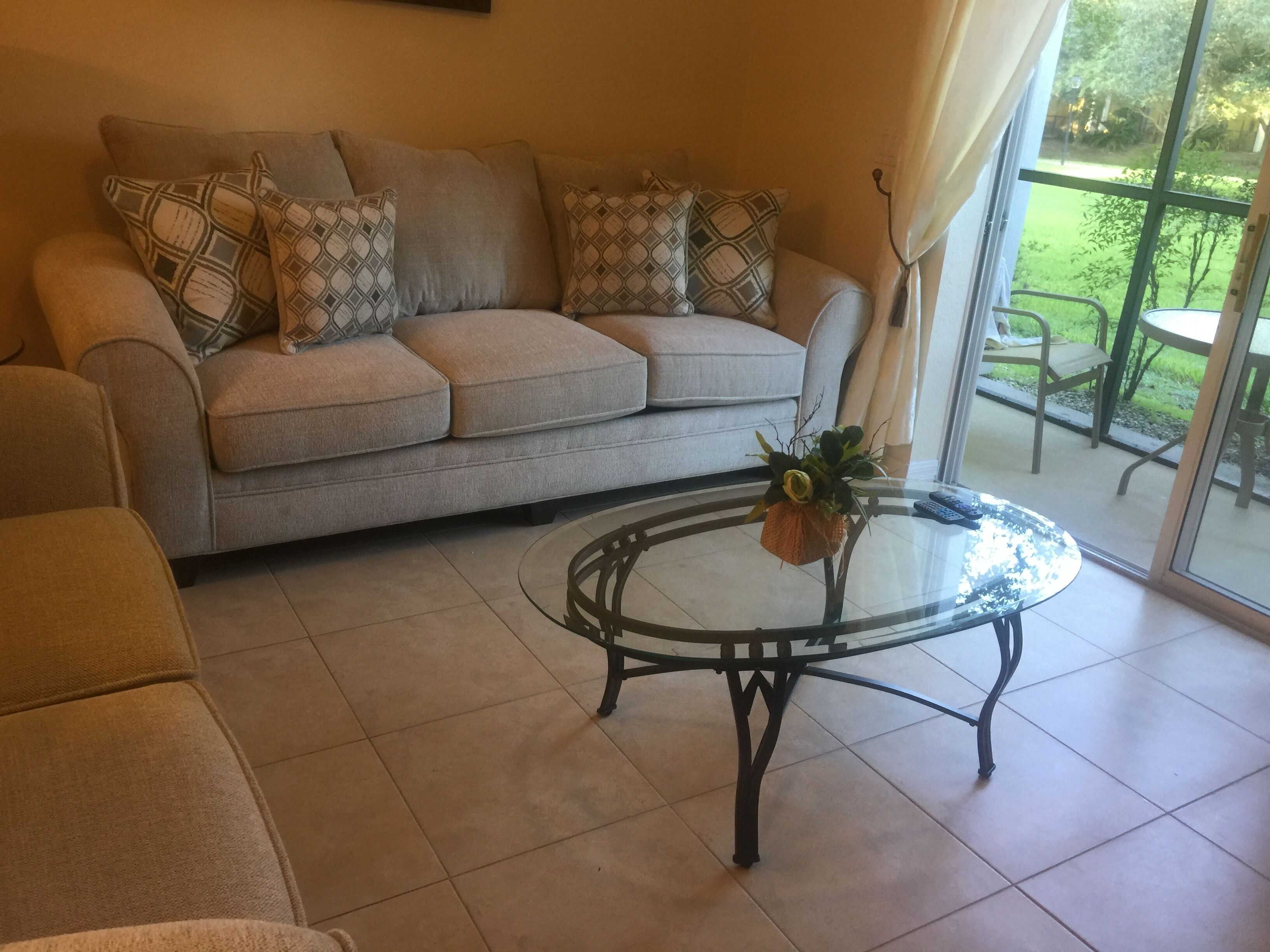 Ground Floor Condo Ideal For Family's And Wheelchair Access **PLATINUM RATED**
