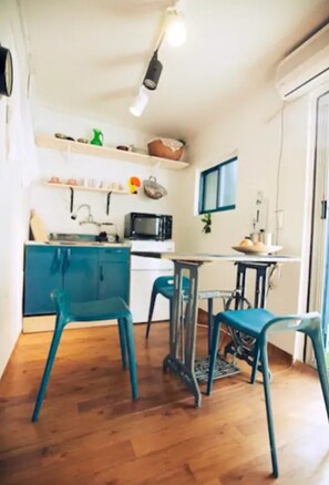 Servicio a la habitación