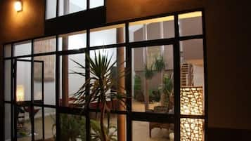 Interieur