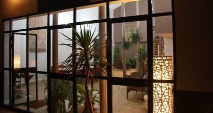 Rural house (full rental) El Olivar del Marqués for 26 people