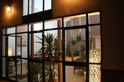 Rural house (full rental) El Olivar del Marqués for 26 people