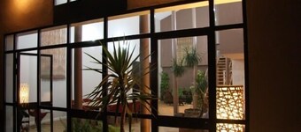 Casa rural (alquiler íntegro) El Olivar del Marqués para 26 personas