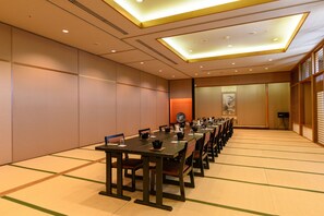 Meeting facility - Suzu Beach Hotel (Suzu)