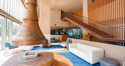 Suzu Beach Hotel