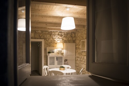 Maison de vacances SABIR à environ 1 km du centre de Modica Bassa