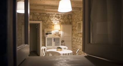 Maison de vacances SABIR Ă environ 1 km du centre de Modica Bassa