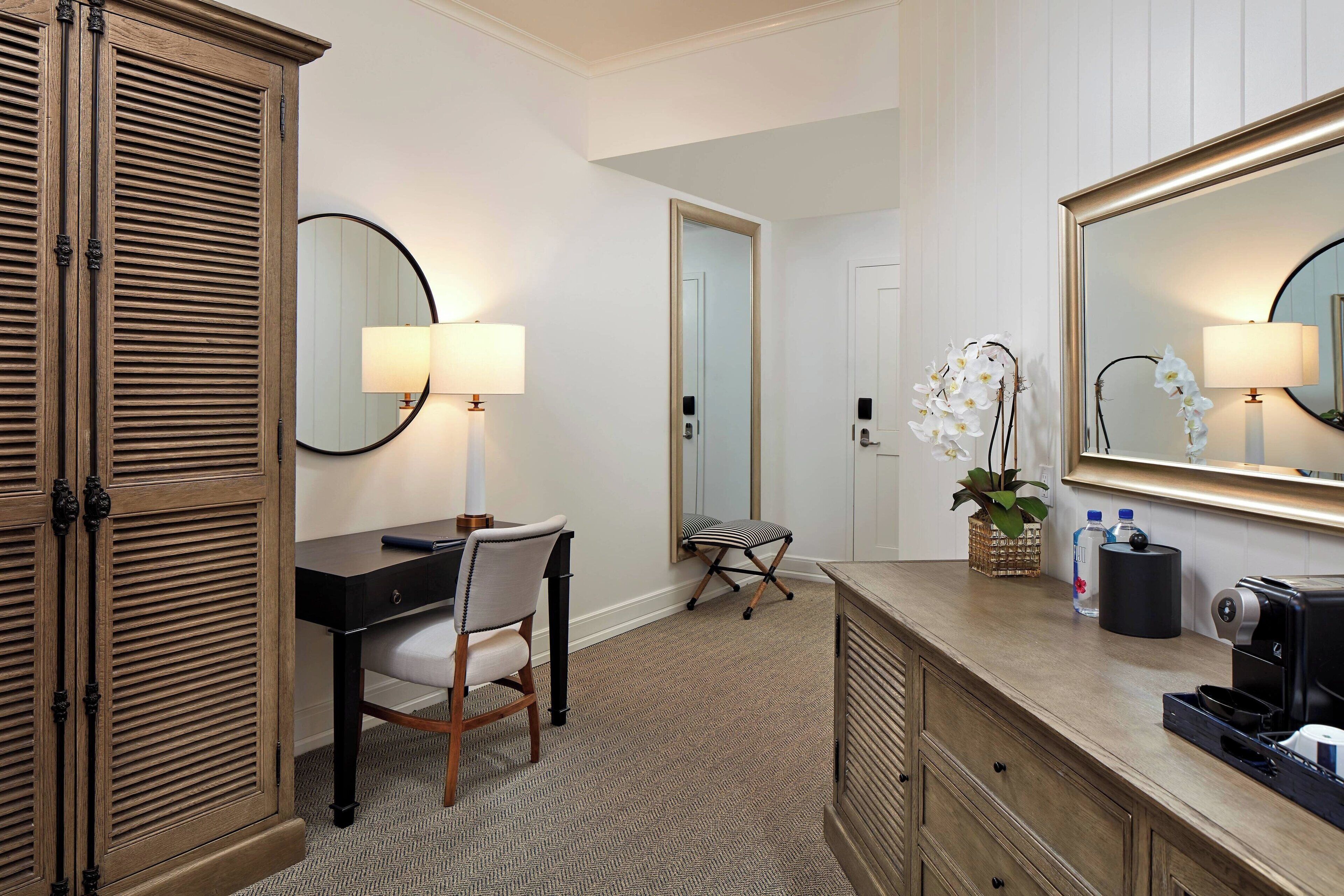 1 bedroom, premium bedding, down duvets, pillow-top beds