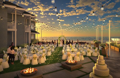 Vespera Resort on Pismo Beach, Autograph Collection