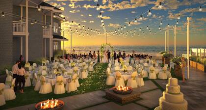 Vespera Resort on Pismo Beach, Autograph Collection