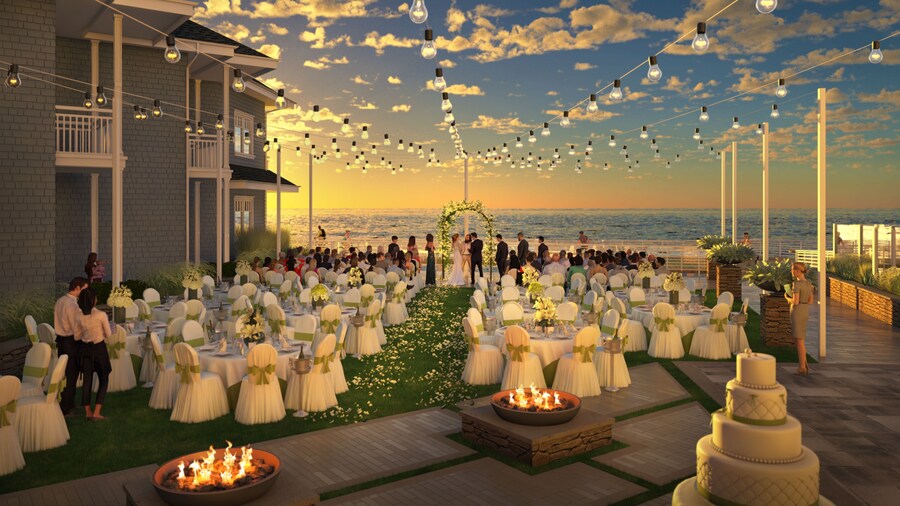 Vespera Resort on Pismo Beach, Autograph Collection