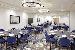 Sala de reuniones