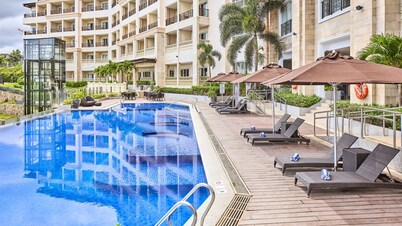 Twin Lakes Hotel - near Tagaytay