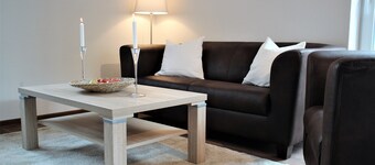 Apartment / Fitter Eal at the Thülsfelder dam