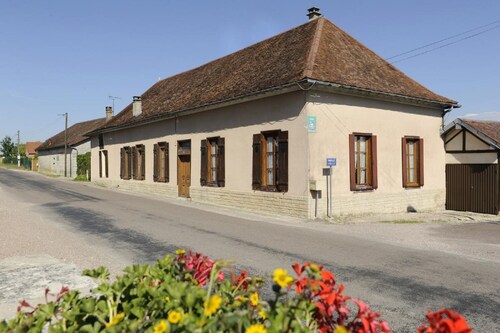 Gîte Le Grand Balcon du Parc