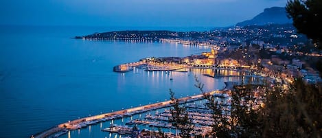 Port de plaisance