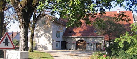Exterieur