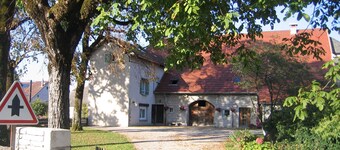 BONNEFONTAINE JURA APARTMENT 4 TO 6 PEOPLE