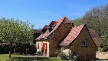 Exterieur