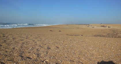 Appt meublé pour vacances