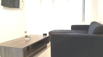 Télévision, lecteur de DVD