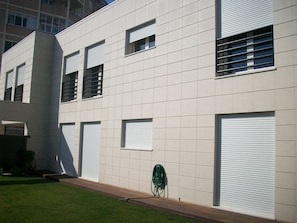 Exterior - In Lisbon's historic district, on a hill with breathtaking views  (Lisbonne)