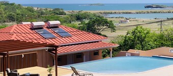 Ocean view family friendly