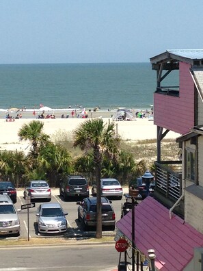 ビーチ、サンラウンジャー、ビーチタオル