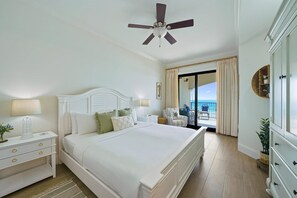 4 habitaciones, wifi y ropa de cama