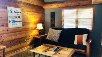 Smart TV, DVD player