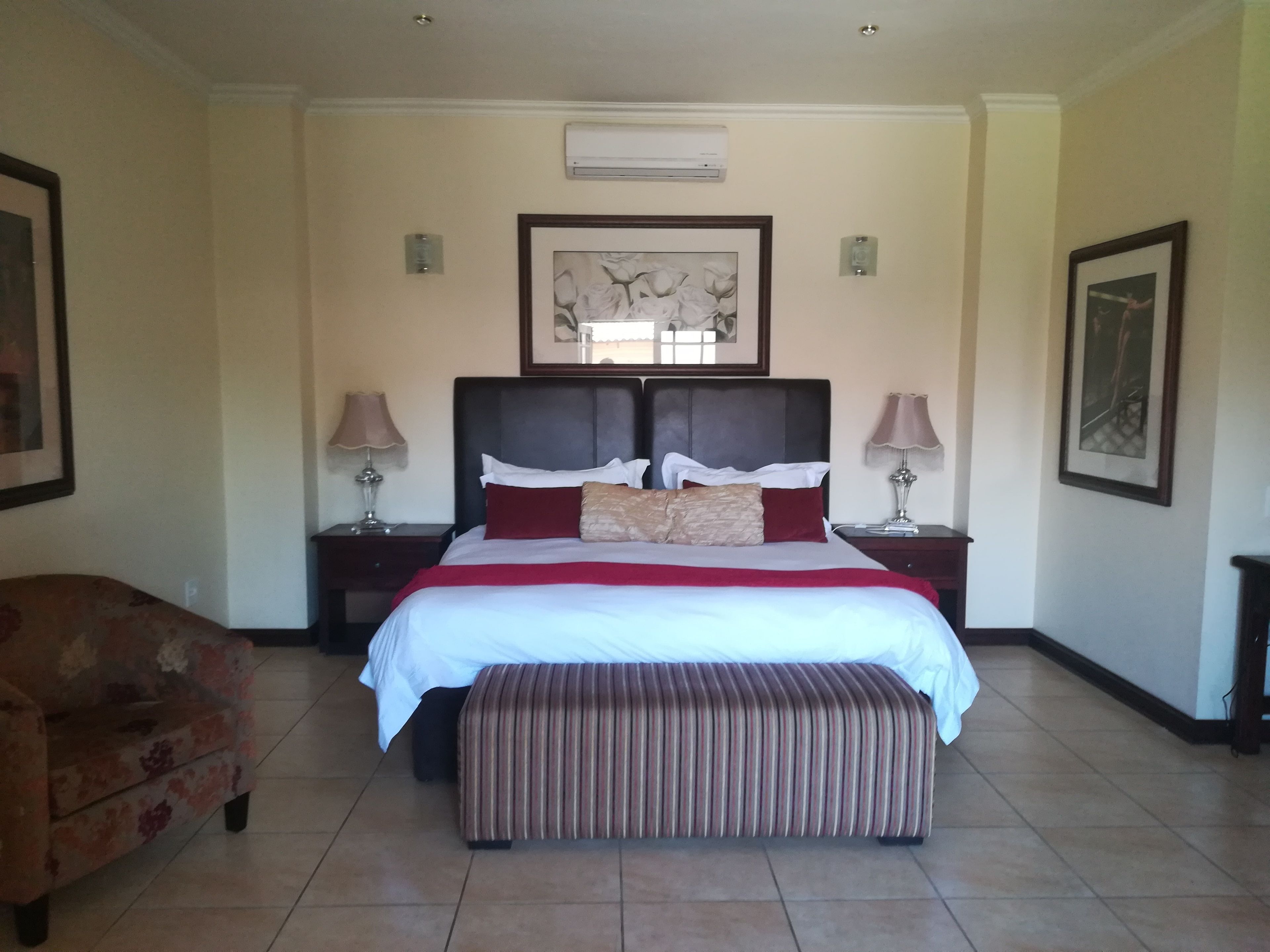 In-room safe, desk, blackout drapes, iron/ironing board