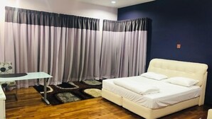 Bungalow Deluxe | 5 phòng ngủ, truy cập Internet không dây miễn phí 