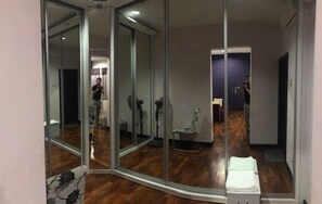 Deluxe-bungalow | 5 makuuhuonetta, ilmainen Wi-Fi