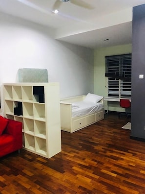 Deluxe Bungalow