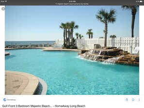 Indendørs pool, udendørs pool