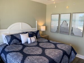 3 soveværelser, strygejern/strygebræt, gratis Wi-Fi, sengetøj