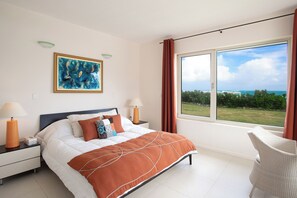 6 bedrooms, in-room safe, desk, iron/ironing board