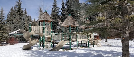 Espace pour enfants