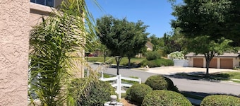 Spacious, Beautiful & Clean Home with Pool near Downtown