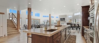 Inn at the Beach - Reunion & Corporate Retreats